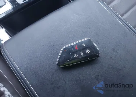 2024 Volkswagen Atlas 2.0T Sel z USA, uszkodzony, nr VIN 1V2BR2CA6RC553941